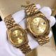 Buy Copy Rolex Datejust 36mm and 31mm Watches All Gold White Roman (9)_th.jpg